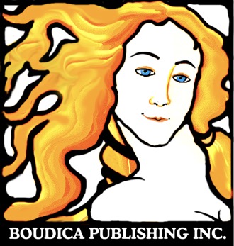 Boudica Logo